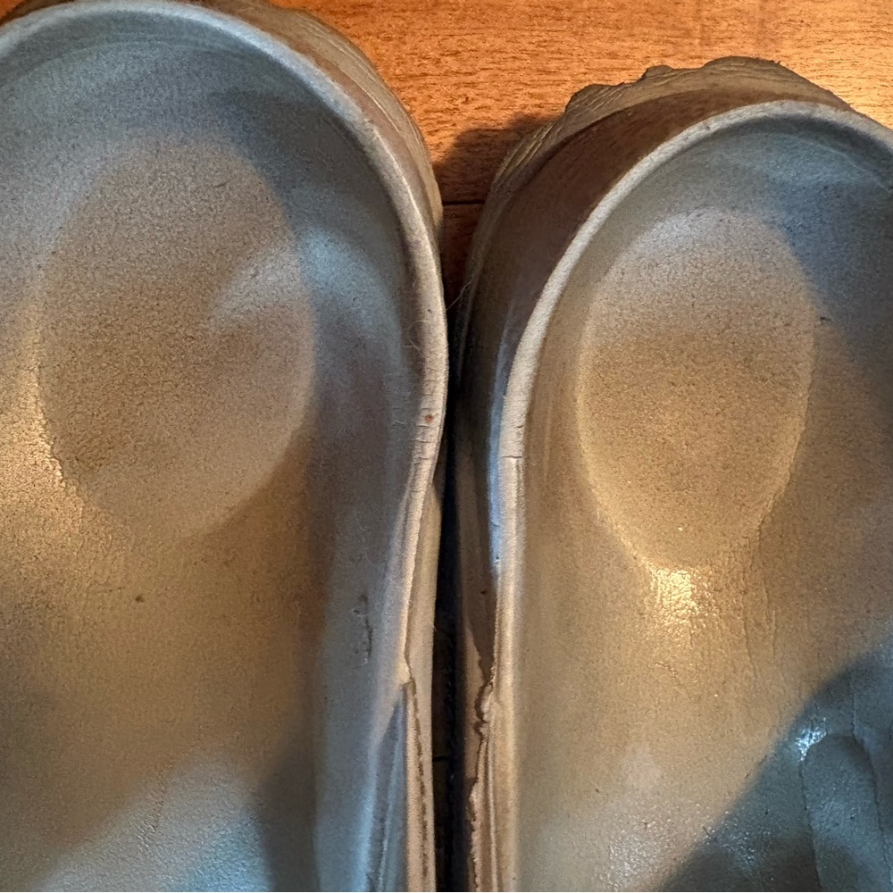 Birkenstocks EVA Size 39 - Picture 6 of 7